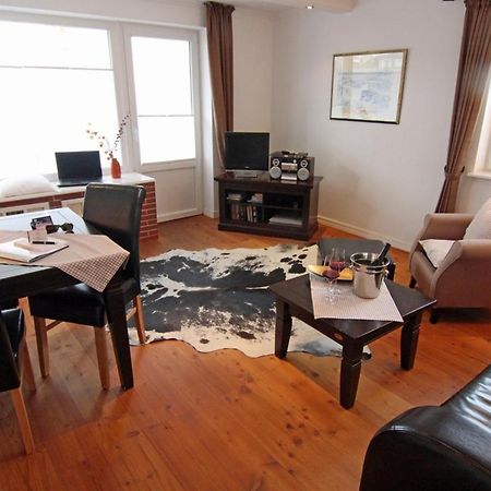 ווסטרלנד Ferienwohnung Dunensand מראה חיצוני תמונה