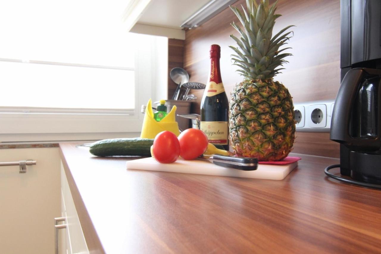 ווסטרלנד Ferienwohnung Dunensand מראה חיצוני תמונה