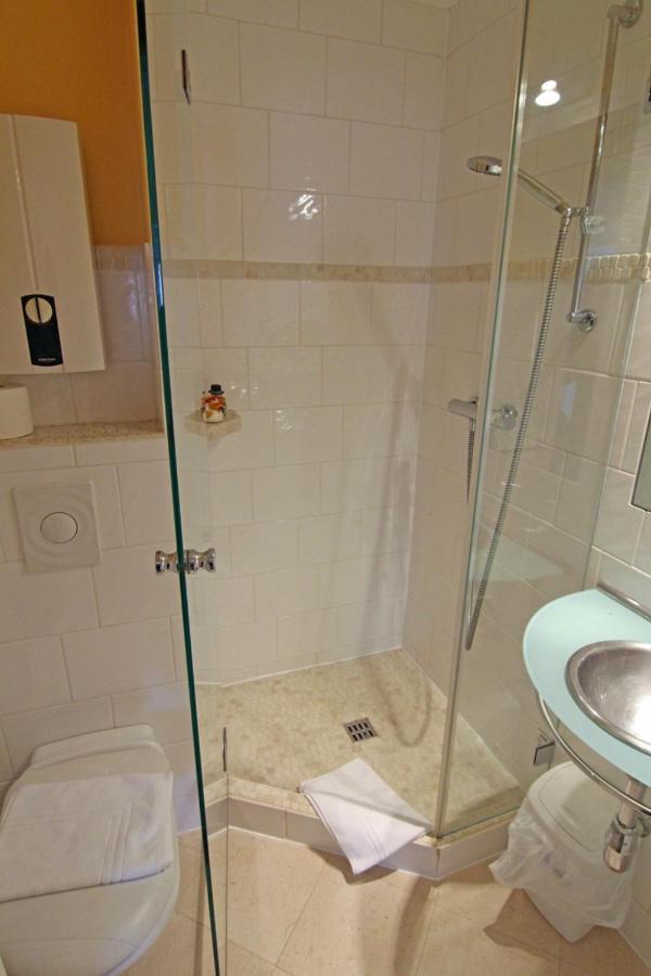 ווסטרלנד Ferienwohnung Dunensand מראה חיצוני תמונה